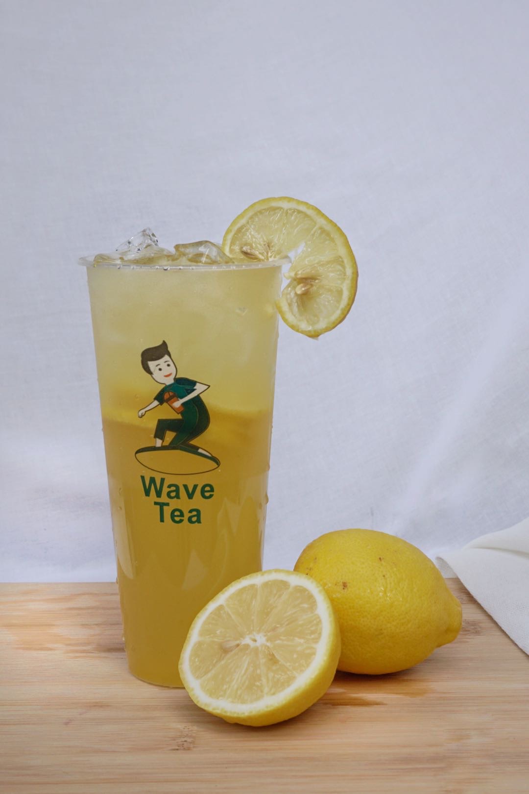 Wave Tea LLC